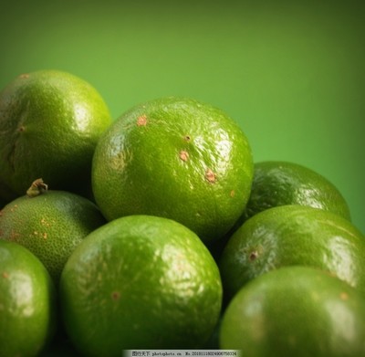 檸檬 不只是酸澀，更是健康與風味的黃金寶藏